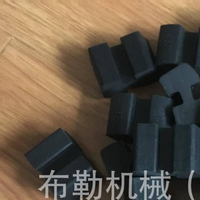 eupex eng320-2缓冲垫/橡胶块联轴器弹性体/软连结 水泵梅花