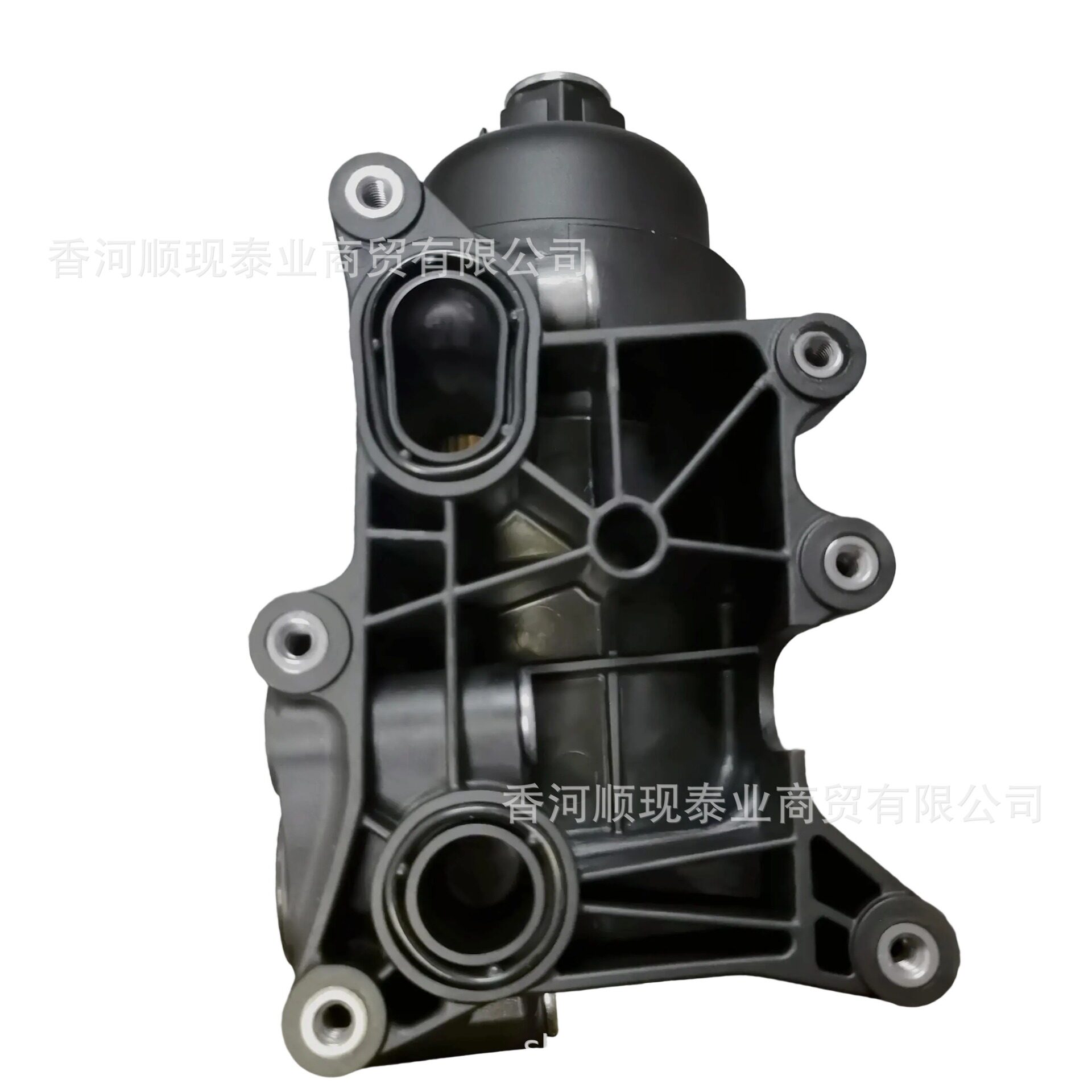 批发跨境26310-2F011机滤总成适用于现代汽车滤清器汽车配件厂家