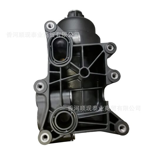 批发跨境26310-2F011机滤总成适用于现代汽车滤清器汽车配件厂家