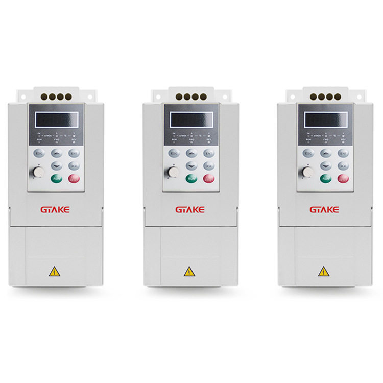 GK500-2T0.4B-09吉泰科/GTAKE220V0.4KW变频器GK5002T0.4B09