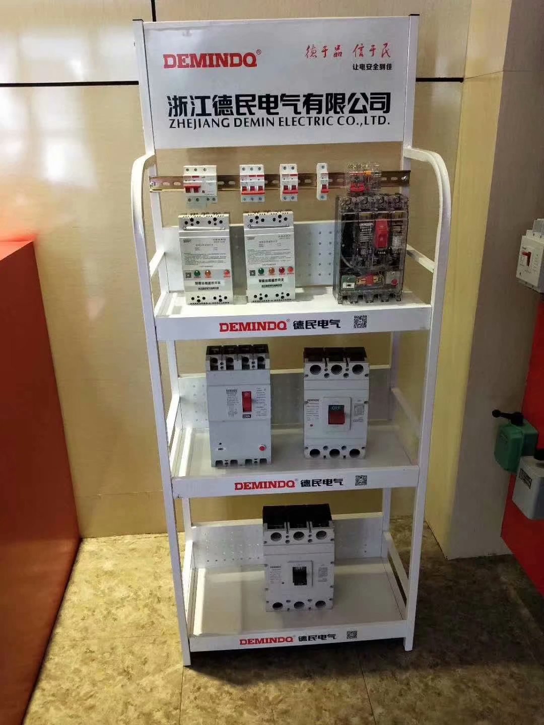 小家电陈列展示架电器货架热水壶展示架小家电展示架灯展示架子厂