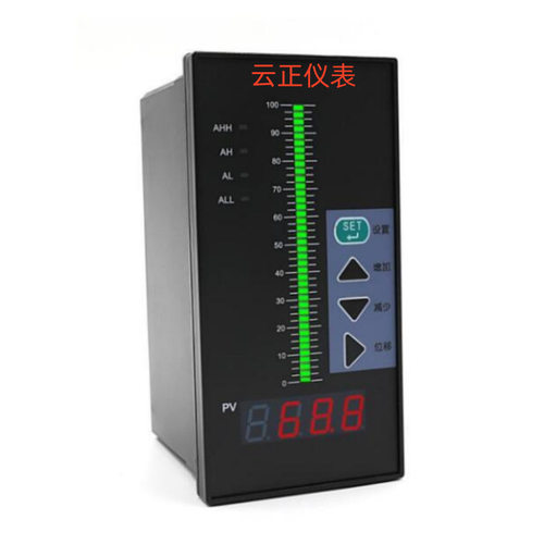 CRWP-TS804-01-23-HL-P光柱仪