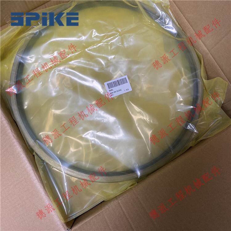 装载机WA420450470500600轮毂油封566-09-31161铲车