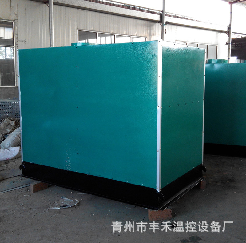 养殖专用燃煤暖风炉高效节能