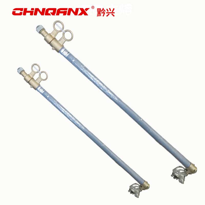 防风型跌落式熔断器HGRW1-35-40.5KV/200A跌落式开关熔管HPRWG2