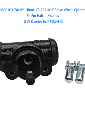 HRA01C3-702HY Brake Wheel Cylinder For K series 制动分泵