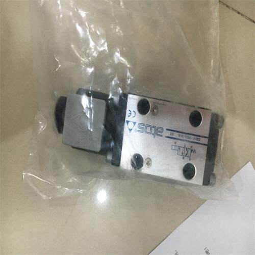 ATOS阿托斯比例方向阀DHZE-A-073-S5应用