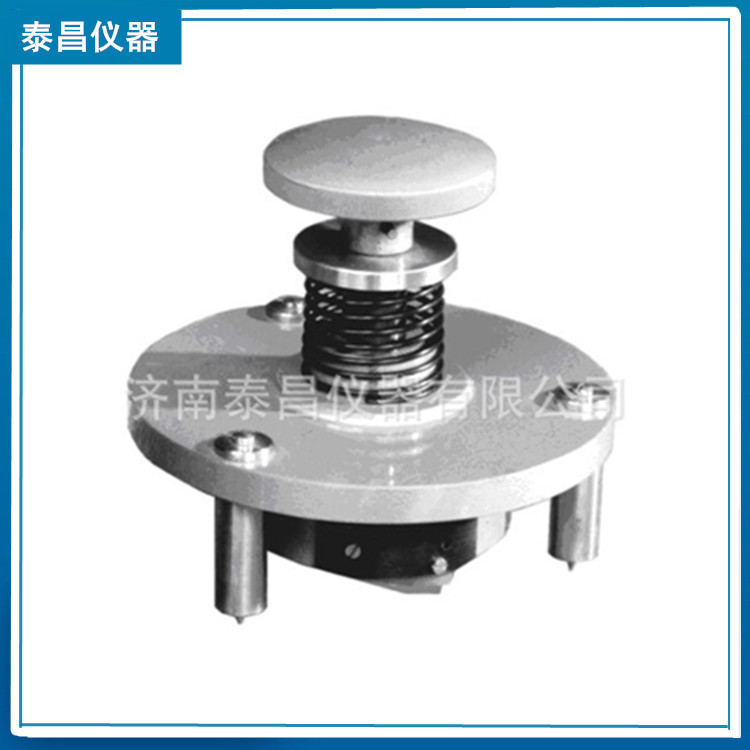 平压取样器瓦楞纸板纸箱平压试样裁切刀32/64平方厘米圆形取样器