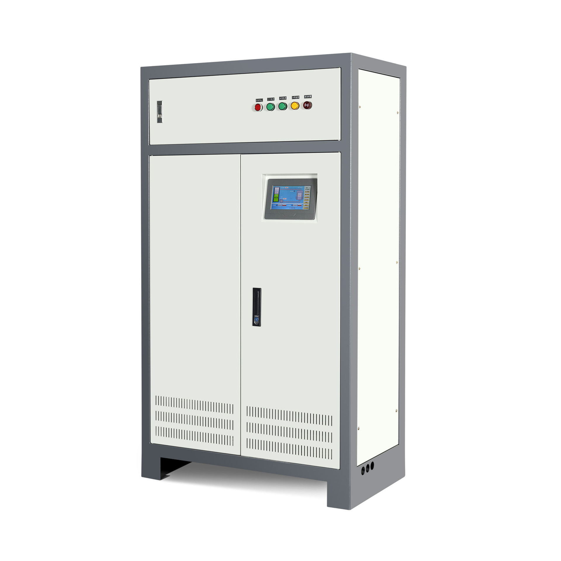 160Kw电磁采暖炉 80KW变频电磁采暖炉