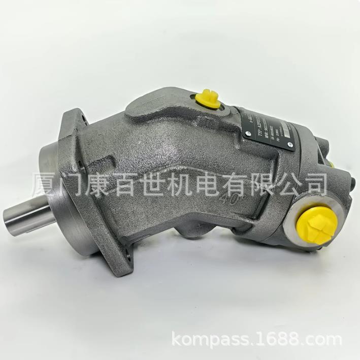 现货供应力源液压A7V58EP2.0RPF00斜轴式柱塞泵原装全新