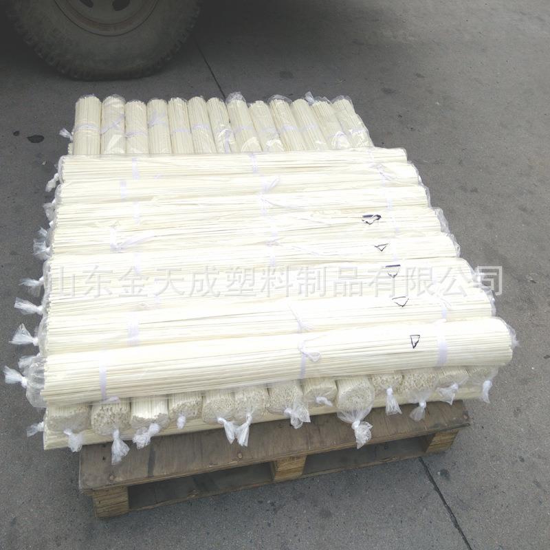 PVC塑料焊条白色灰色黑色PVC聚录乙烯焊条塑料PP软焊条双股焊条