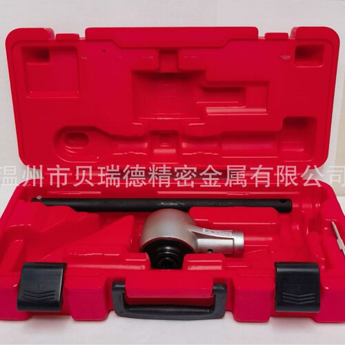 扭力倍增器1:3传动比扭矩放大器加力扳手 bruide B2282