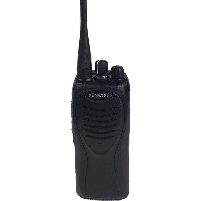 DMR数字产品TK-3207D400兆数字手持式对讲机质量保障