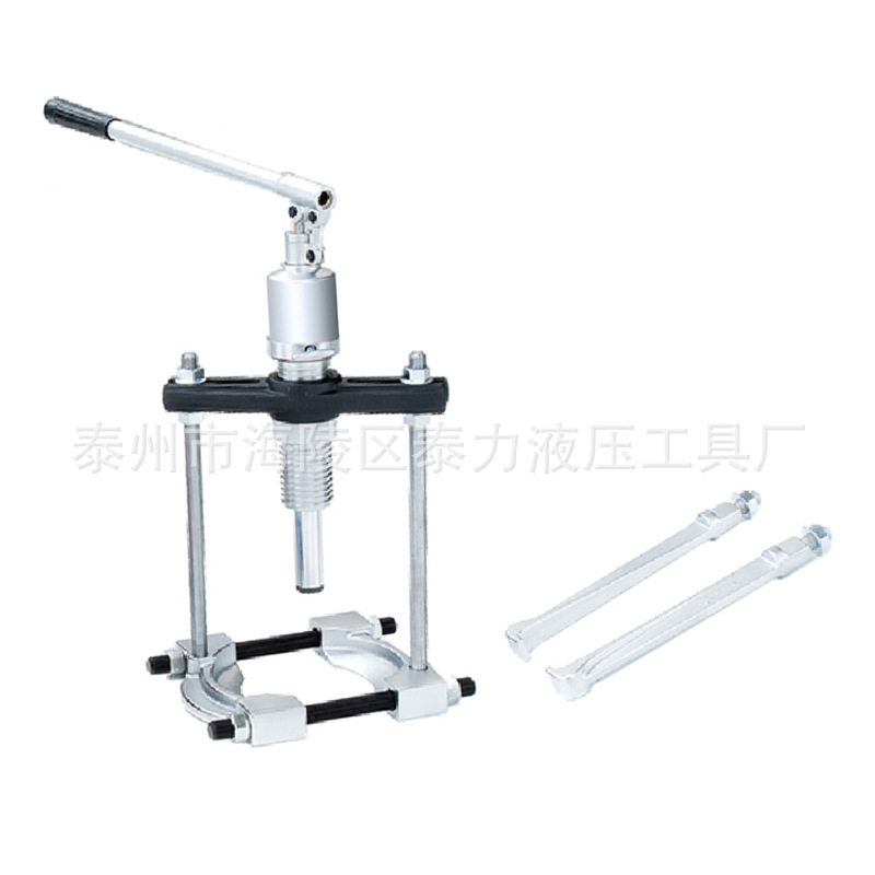 泰力液压 供应机械卡盘拉马 整体式拉马,整体式拔轮器 厂家直供
