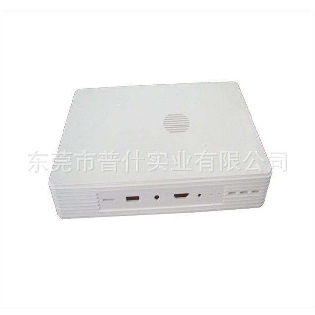 优质家用投影仪外壳塑胶模具塑料模具注塑模具注塑件加工定制