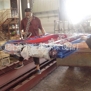 电液动棒条阀 手动棒条阀 厂家直销LB 气动单层双层棒条阀