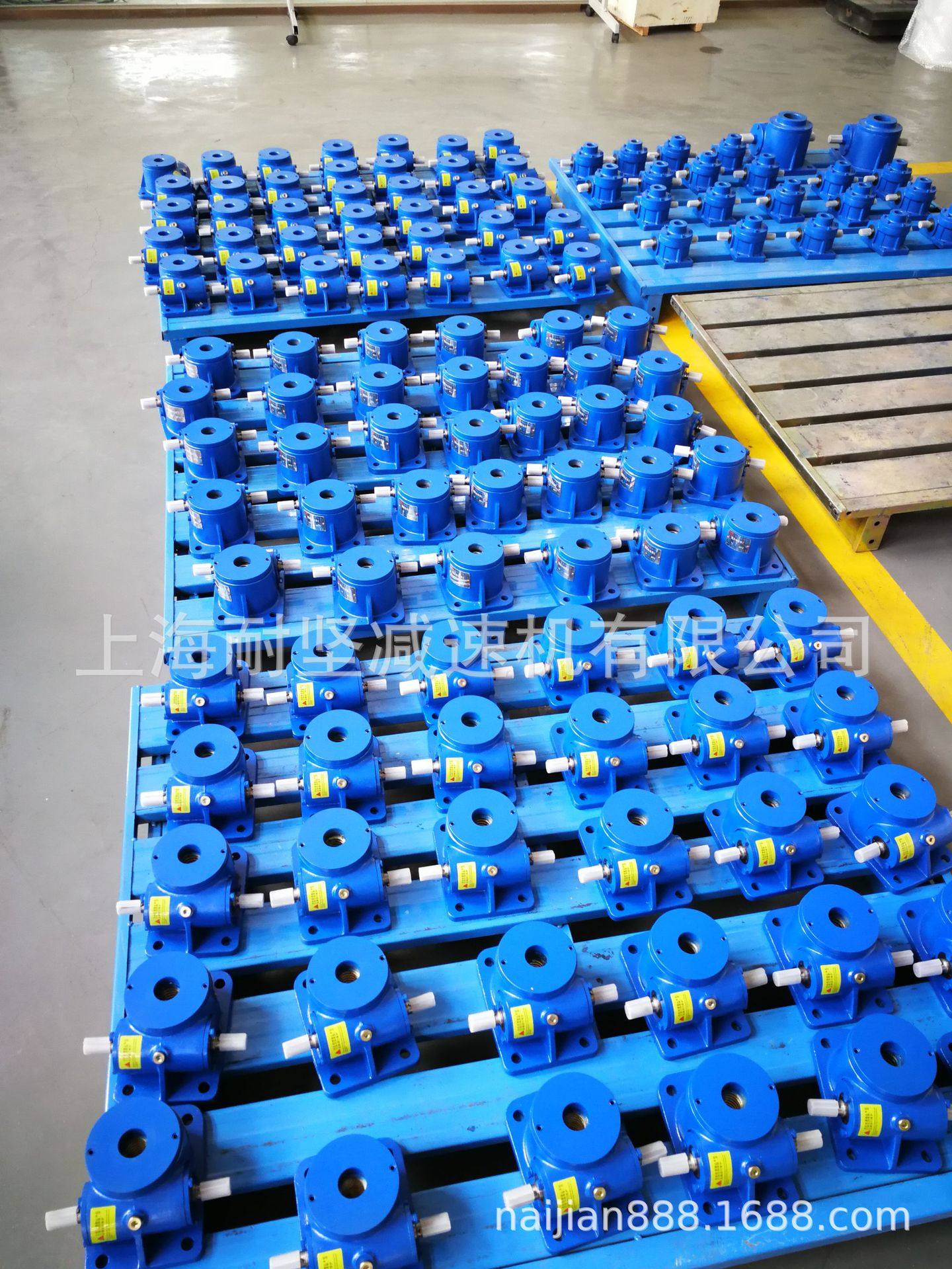 SJB/SWB/SB50滚珠丝杆升降机物美价廉