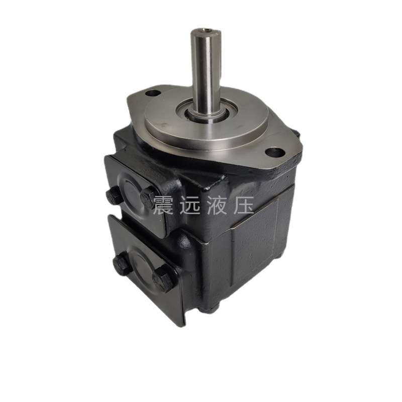 DENISON丹尼逊T6C/T6D/T6E-017/014/045/50/008/072-1R00/2R02-B1