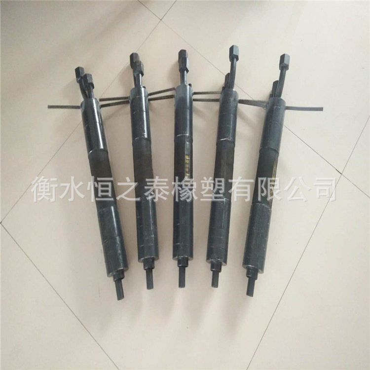 注浆塞 特种胶管 封孔器 隧道注浆塞 瓦斯抽放封孔器 循环使用