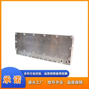 液压控配件 矿用本安型综采接入器 北京天玛KJJ18