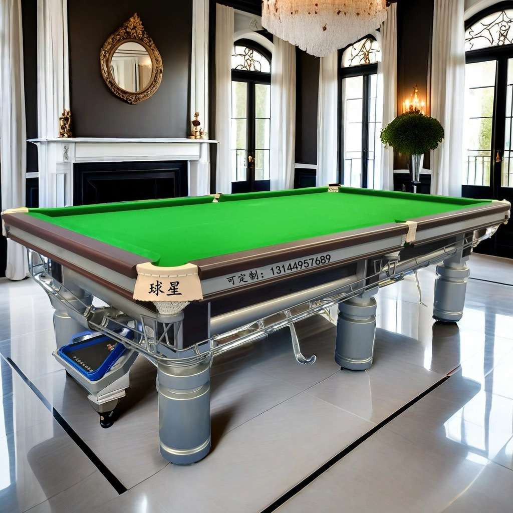 虹口杨浦球厅台球桌普陀俱乐部台球桌台山广州球星闸北台球桌标准