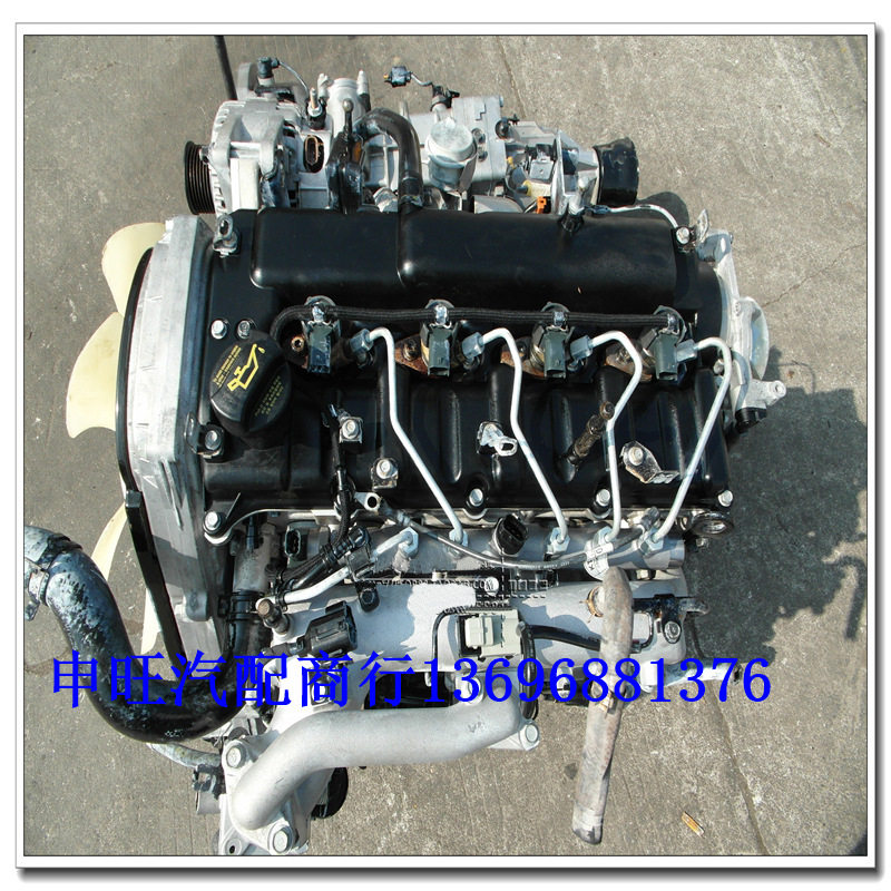 现-代起-亚索兰托 威客 格锐 全新胜达 格越2.2T柴油发动机变速箱
