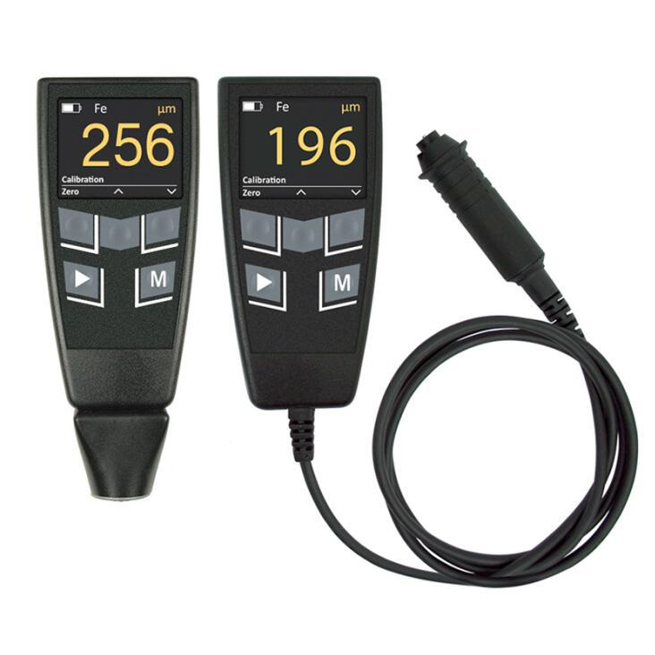 捷克诺顿 MK4-C 便携式涂镀层测厚仪 手持式涂层测厚仪