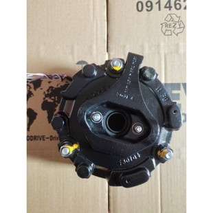 BMG1 SEW电机刹车制动器BE1 8抱闸总成全新原装