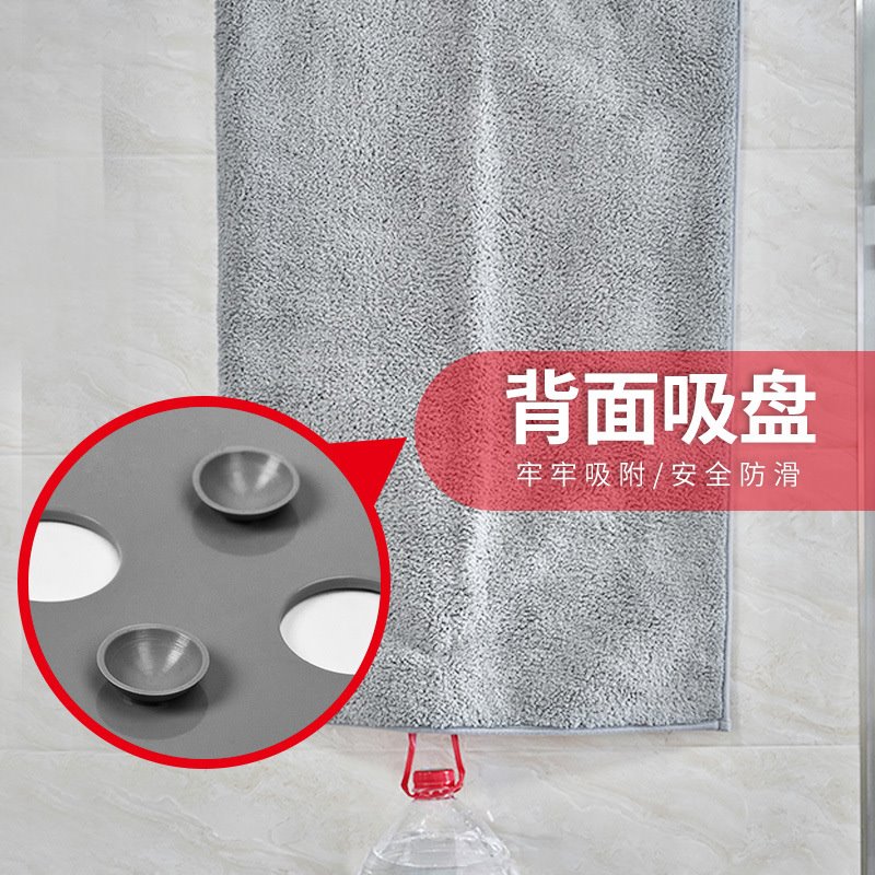 吸水垫卫生间地垫脚垫厕所进门门口垫子浴室防滑垫可机洗吸水快干