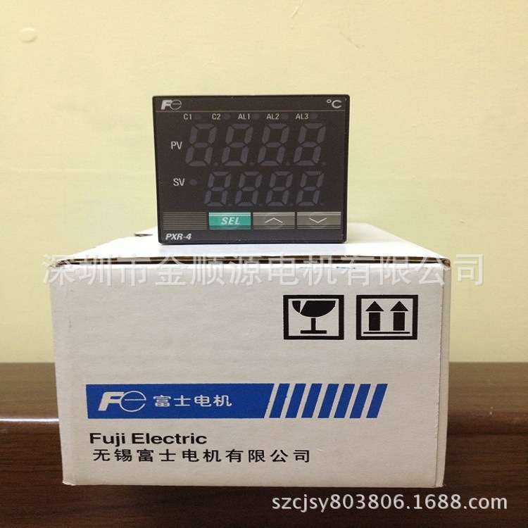 富士温控器PXR5TEY1-5W000-C 富士供应商