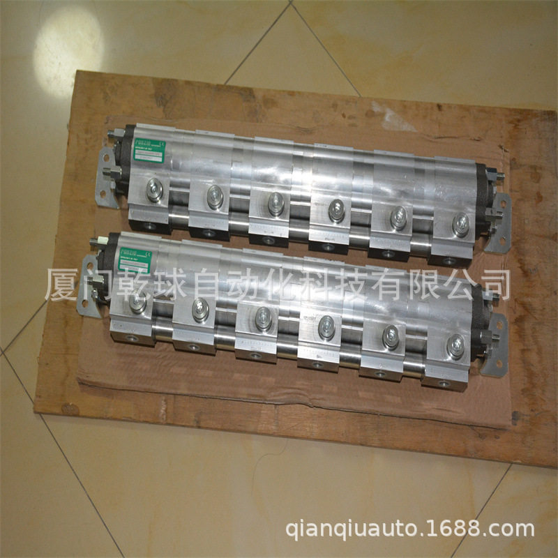 02ZAG17C033D齿轮泵罗茨02ZA系列乾球主卖款