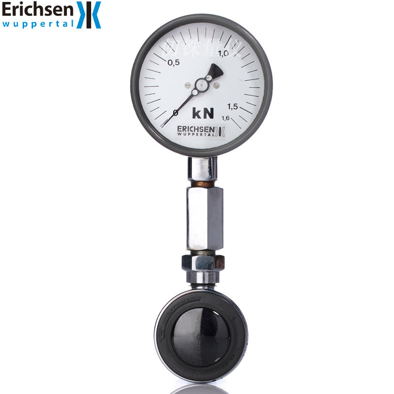 Erichsen液压测力表332型原装