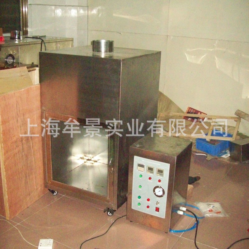 MU3111儿童玩具燃烧试验机 纺织品玩具在非正常状态下的阻燃性能