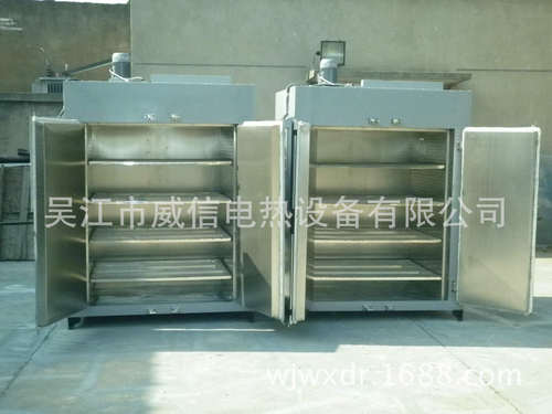 供应 电子电容器专用烤箱/线圈烘干箱/电镀烘箱/热风循环干燥箱