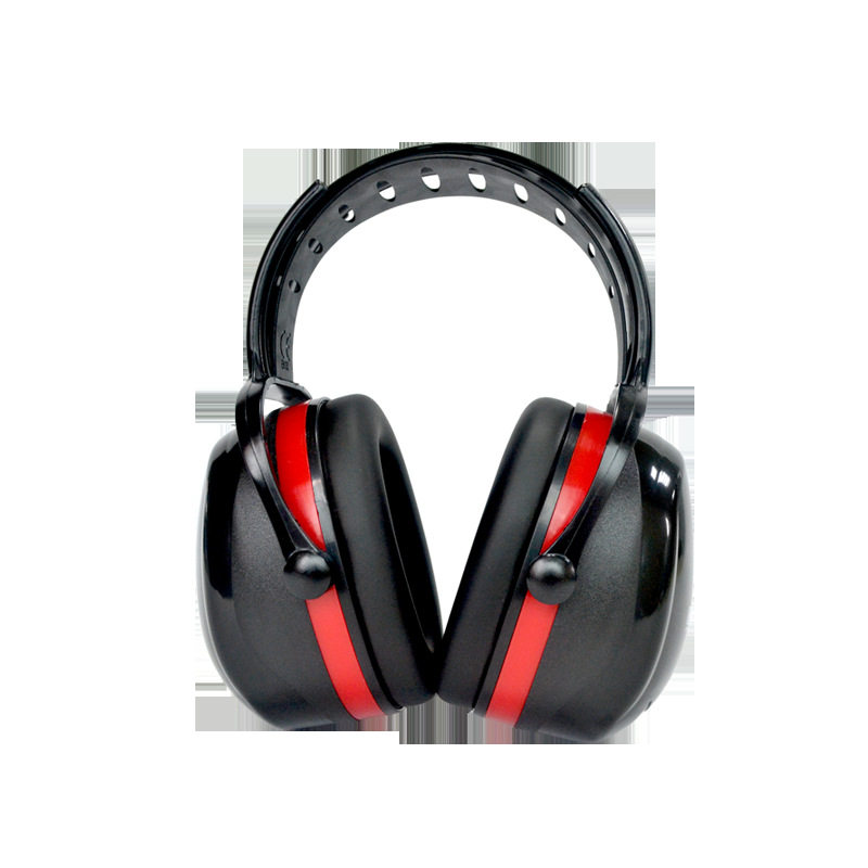 保盾FM-2 豪华型头戴式耳罩