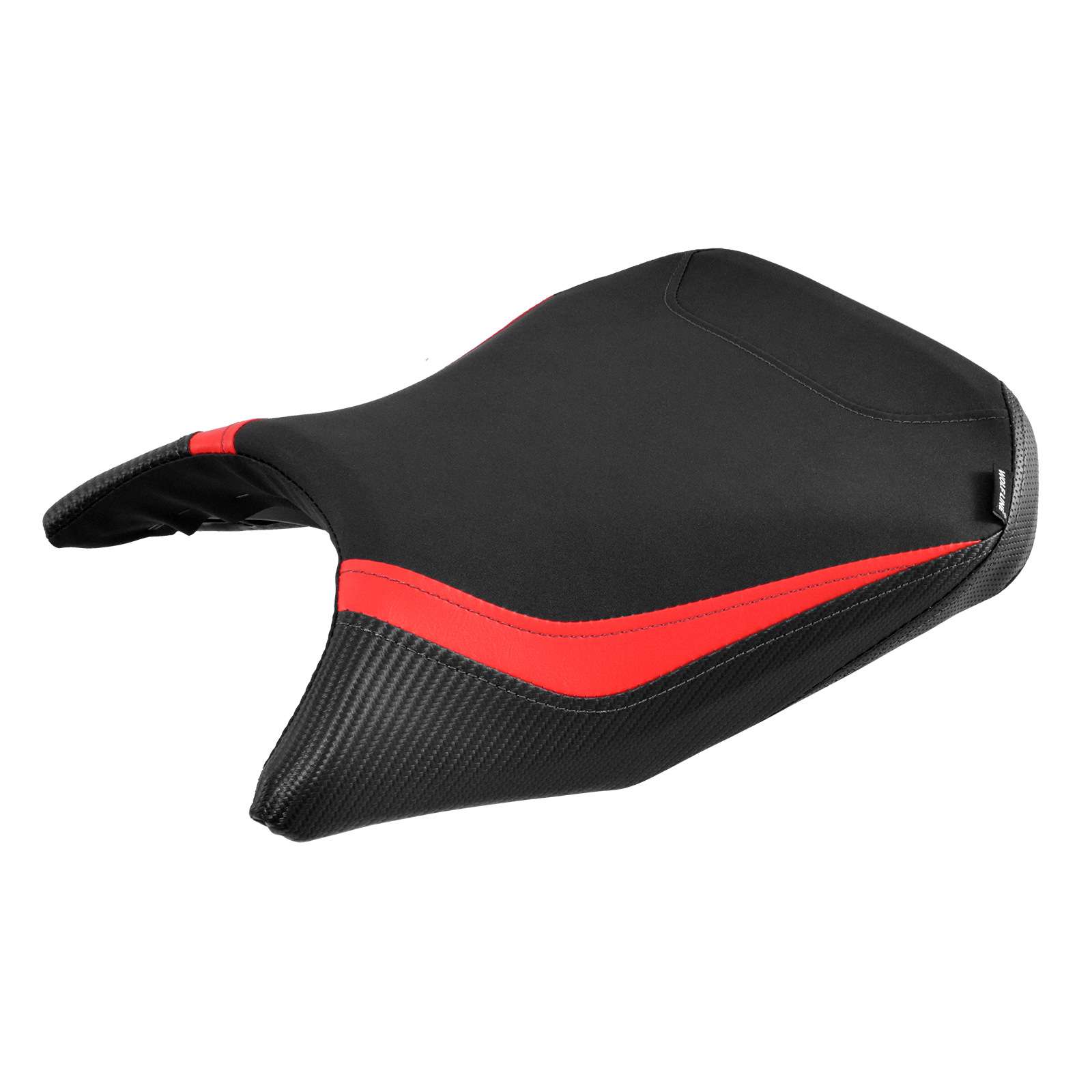 适合 本-田 CB750 Hornet 改装加高前坐垫 后座包 后驼峰 后座盖