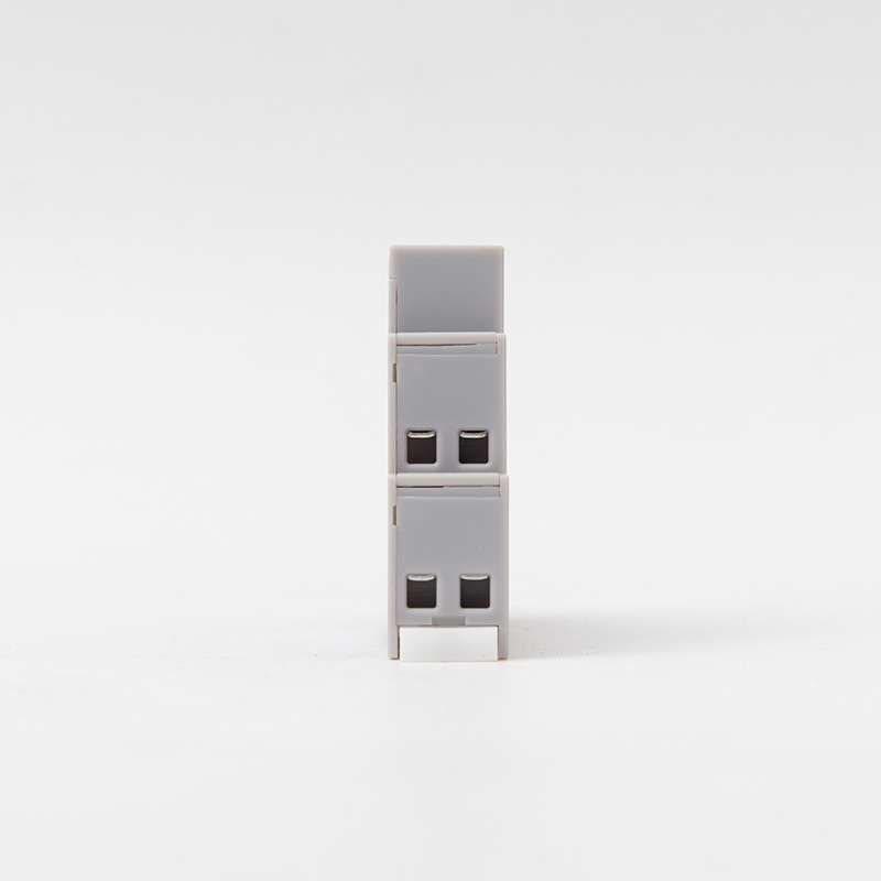 江苏斯菲尔电气sfere DDS1946-1P单相导轨式安装电能表智能电表