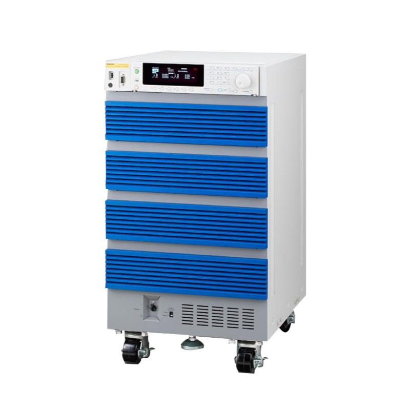 PCR9000LE2 3P4W400V(500HzLMT)多路输出交流安定化电源