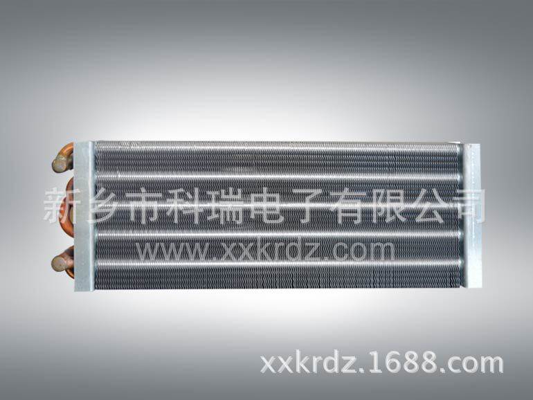 KRDZ磨床散热器制冷非标定制
