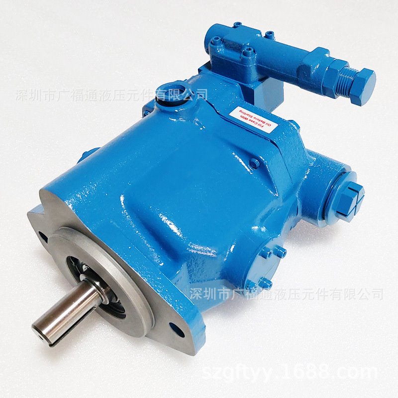 威格士柱塞泵PVQ10-A2R-SE1S-20-C21-12,PVQ13-A2R-SS1S-20-C14