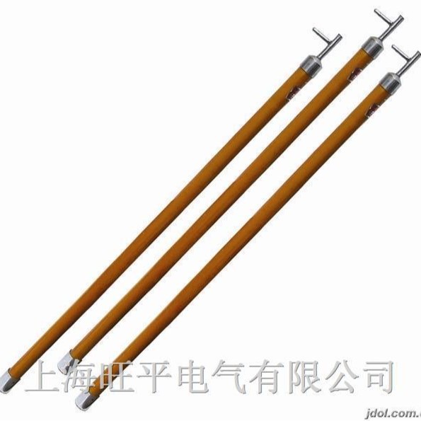 上海厂家直销10KV拉闸杆 令克棒 绝缘拉杆 绝缘操作棒