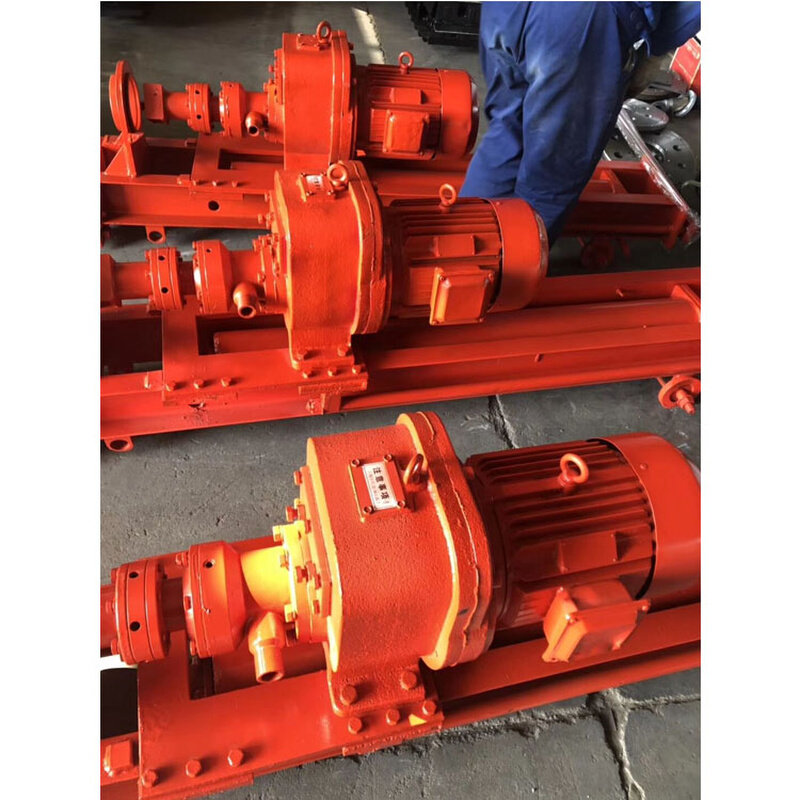 70型小型潜孔钻 kqd70b潜孔钻机配3kw电机 76冲击器钻头42钻杆