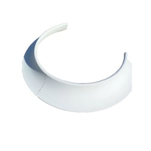 精选GRG定制圆弧吊顶弧形石膏线条内圆外圈天空之眼四分之一半圆