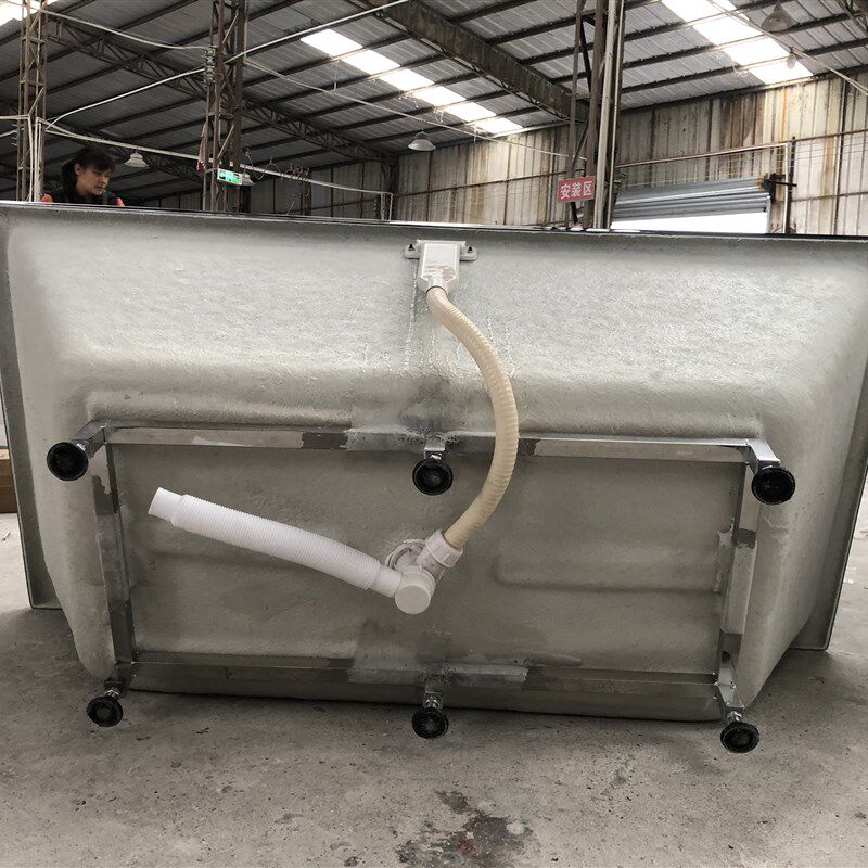 哑光浴缸薄边嵌入式浴缸小户型酒店民宿家用砌台压克力1-1.7浴缸