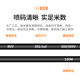 1.5 国标RVV电缆纯铜2 5芯0.75 2.5平方电源连接控制软护套线