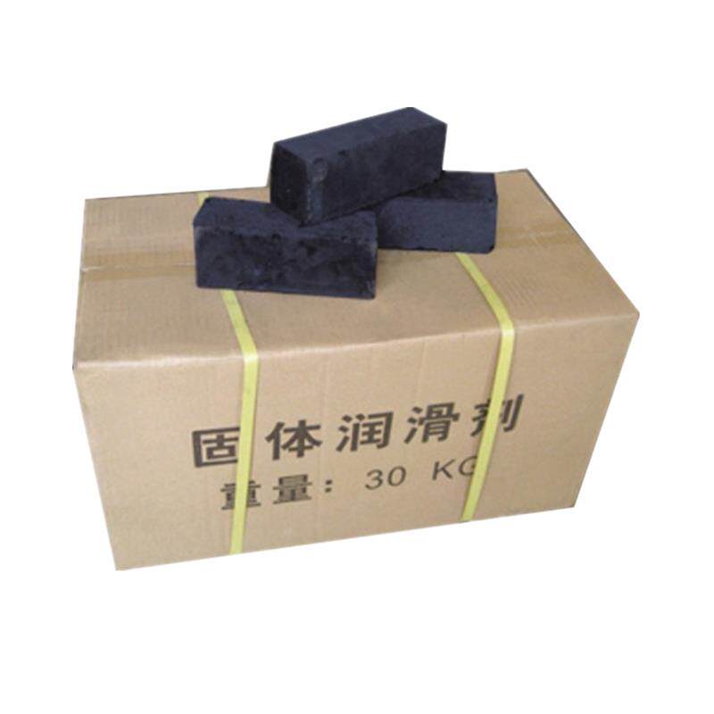 供应铝型材挤压用固体润滑剂黑油石蜡润滑油厂家直销30KG装 包邮