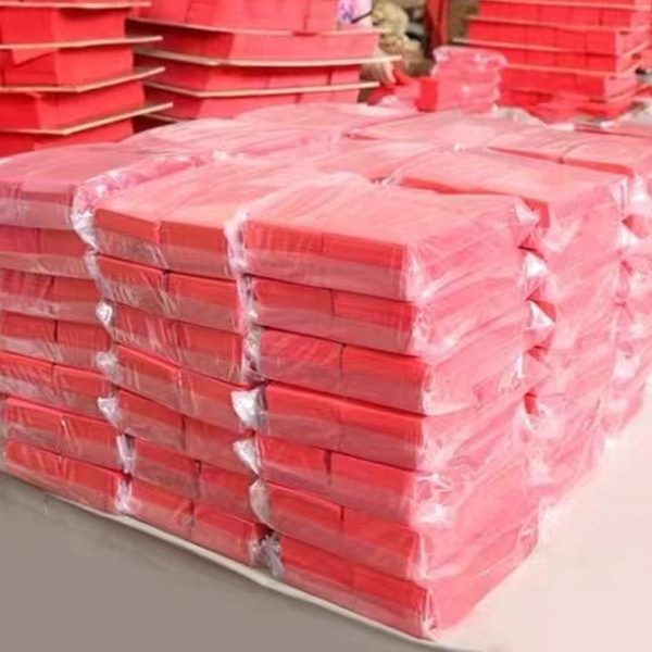 燃手抛动风手片碎纸气纸道具暴氛纸酒吧撒阻红色夜店彩纸互手抛雪