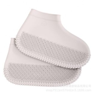 套 升级防滑硅胶鞋 套加厚套旅游鞋 耐磨户外防雨鞋 套防水鞋