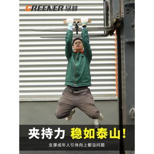 小型台钳绿多功能虎钳木工虎钳工作台虎钳家用桌台林迷你夹具万向