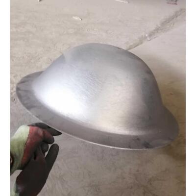 [传统老式加厚铸铁锅生铁锅斗锅宽边大铁锅食堂大锅商用烧柴大黑锅]